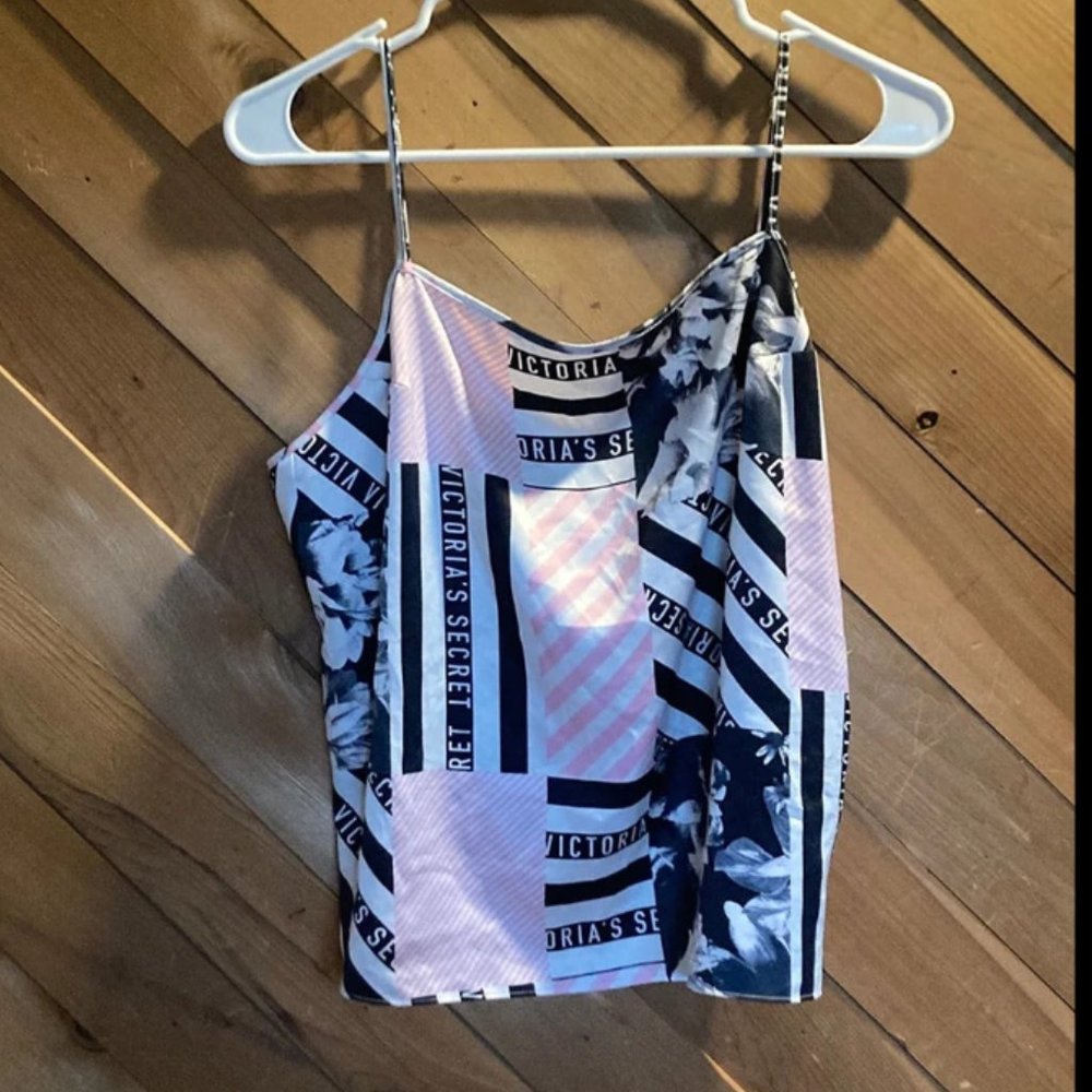 Victoria's Secret Lingerie Nightgown Large
